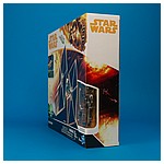 TIE Fighter - Solo Star Wars Universe vehicle & action figure set from Hasbro