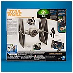 TIE Fighter - Solo Star Wars Universe vehicle & action figure set from Hasbro