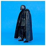 Supreme Leader Kylo Ren