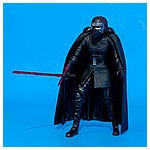 Supreme Leader Kylo Ren