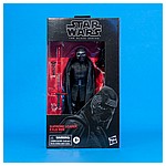 Supreme Leader Kylo Ren