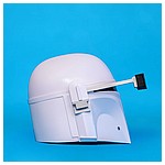 Boba Fett (Prototype Armor) Electronic Helmet