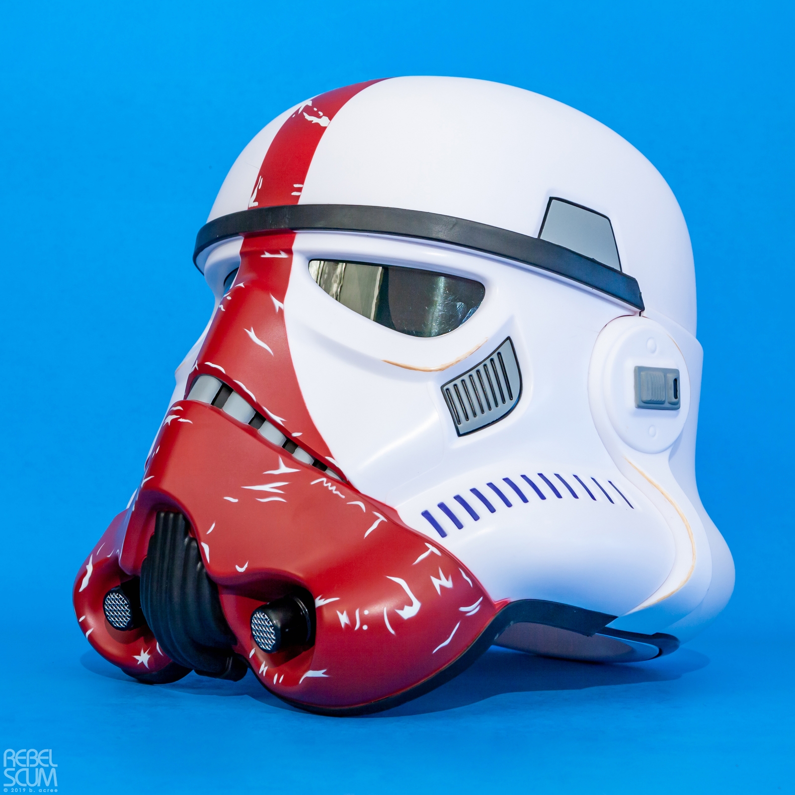 star wars the black series incinerator stormtrooper premium electronic helmet stores