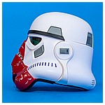  The Black Series Incinerator Stormtrooper Premium Electronic Helmet - The Vintage Collection 3.75-inch action figure from Hasbro