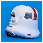  The Black Series Incinerator Stormtrooper Premium Electronic Helmet - The Vintage Collection 3.75-inch action figure from Hasbro