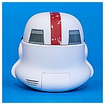  The Black Series Incinerator Stormtrooper Premium Electronic Helmet - The Vintage Collection 3.75-inch action figure from Hasbro