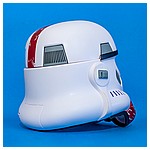  The Black Series Incinerator Stormtrooper Premium Electronic Helmet - The Vintage Collection 3.75-inch action figure from Hasbro