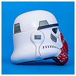  The Black Series Incinerator Stormtrooper Premium Electronic Helmet - The Vintage Collection 3.75-inch action figure from Hasbro