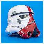  The Black Series Incinerator Stormtrooper Premium Electronic Helmet - The Vintage Collection 3.75-inch action figure from Hasbro