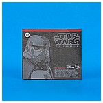  The Black Series Incinerator Stormtrooper Premium Electronic Helmet - The Vintage Collection 3.75-inch action figure from Hasbro