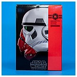  The Black Series Incinerator Stormtrooper Premium Electronic Helmet - The Vintage Collection 3.75-inch action figure from Hasbro