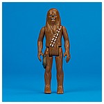 Chewbacca - The Retro Collection 3.75-inch action figure from Hasbro