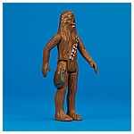 Chewbacca - The Retro Collection 3.75-inch action figure from Hasbro