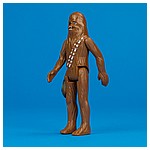 Chewbacca - The Retro Collection 3.75-inch action figure from Hasbro