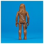 Chewbacca - The Retro Collection 3.75-inch action figure from Hasbro