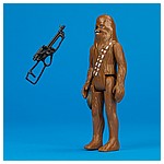 Chewbacca - The Retro Collection 3.75-inch action figure from Hasbro