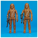 Chewbacca - The Retro Collection 3.75-inch action figure from Hasbro