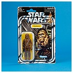 Chewbacca - The Retro Collection 3.75-inch action figure from Hasbro