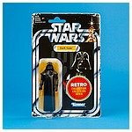 Darth Vader - The Retro Collection 3.75-inch action figure from Hasbro