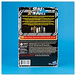 Darth Vader - The Retro Collection 3.75-inch action figure from Hasbro