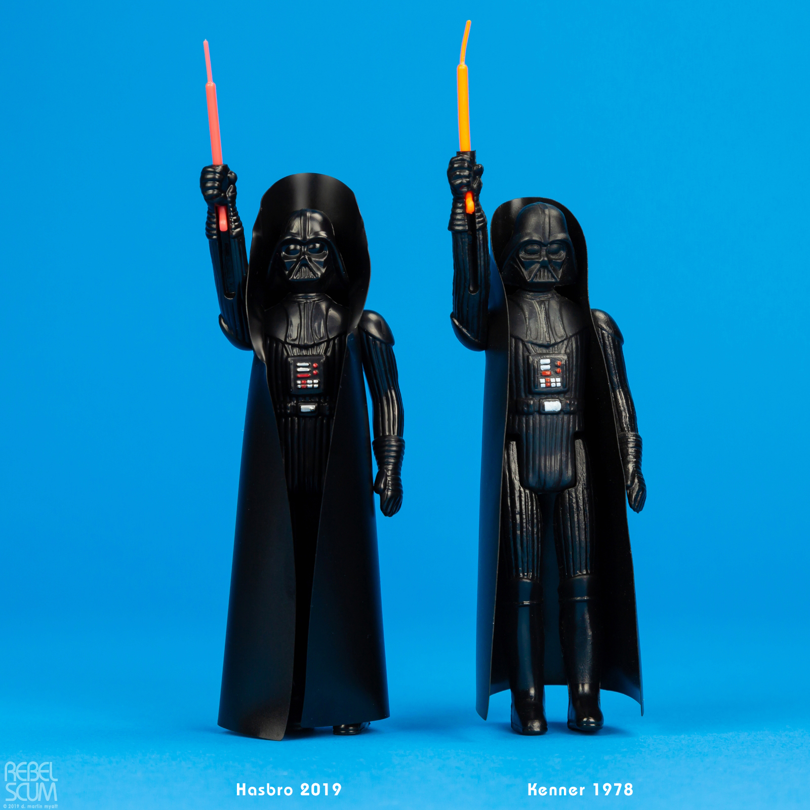 early bird star wars action figures