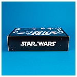 The Retro Collection promotional Early Bird Certificate and action figure six pack from Hasbro