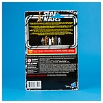 The Retro Collection promotional Early Bird Certificate and action figure six pack from Hasbro