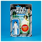 The Retro Collection promotional Early Bird Certificate and action figure six pack from Hasbro