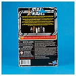 The Retro Collection promotional Early Bird Certificate and action figure six pack from Hasbro