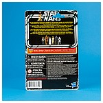 The Retro Collection promotional Early Bird Certificate and action figure six pack from Hasbro