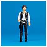 Han Solo - The Retro Collection 3.75-inch action figure from Hasbro