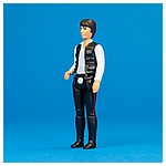 Han Solo - The Retro Collection 3.75-inch action figure from Hasbro