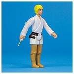 Luke Skywalker - The Retro Collection 3.75-inch action figure from Hasbro