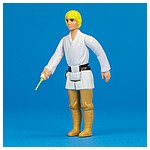 Luke Skywalker - The Retro Collection 3.75-inch action figure from Hasbro