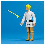 Luke Skywalker - The Retro Collection 3.75-inch action figure from Hasbro