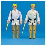 Luke Skywalker - The Retro Collection 3.75-inch action figure from Hasbro