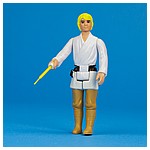 Luke Skywalker - The Retro Collection 3.75-inch action figure from Hasbro