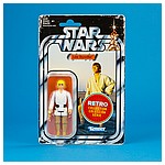 Luke Skywalker - The Retro Collection 3.75-inch action figure from Hasbro