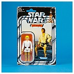 Luke Skywalker - The Retro Collection 3.75-inch action figure from Hasbro