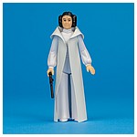 Princess Leia Organa - The Retro Collection 3.75-inch action figure from Hasbro