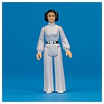 Princess Leia Organa - The Retro Collection 3.75-inch action figure from Hasbro