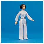 Princess Leia Organa - The Retro Collection 3.75-inch action figure from Hasbro