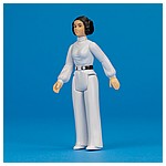 Princess Leia Organa - The Retro Collection 3.75-inch action figure from Hasbro