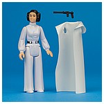 Princess Leia Organa - The Retro Collection 3.75-inch action figure from Hasbro