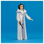 Princess Leia Organa - The Retro Collection 3.75-inch action figure from Hasbro