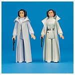 Princess Leia Organa - The Retro Collection 3.75-inch action figure from Hasbro