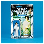 Princess Leia Organa - The Retro Collection 3.75-inch action figure from Hasbro