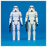 Stormtrooper - The Retro Collection 3.75-inch action figure from Hasbro