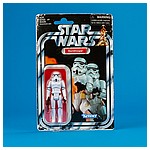 Stormtrooper - The Retro Collection 3.75-inch action figure from Hasbro