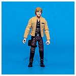 VC151 Luke Skywalker (Yavin Ceremony) - The Vintage Collection 3.75-inch action figure from Hasbro